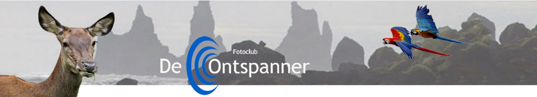 Fotoclub de Ontspanner